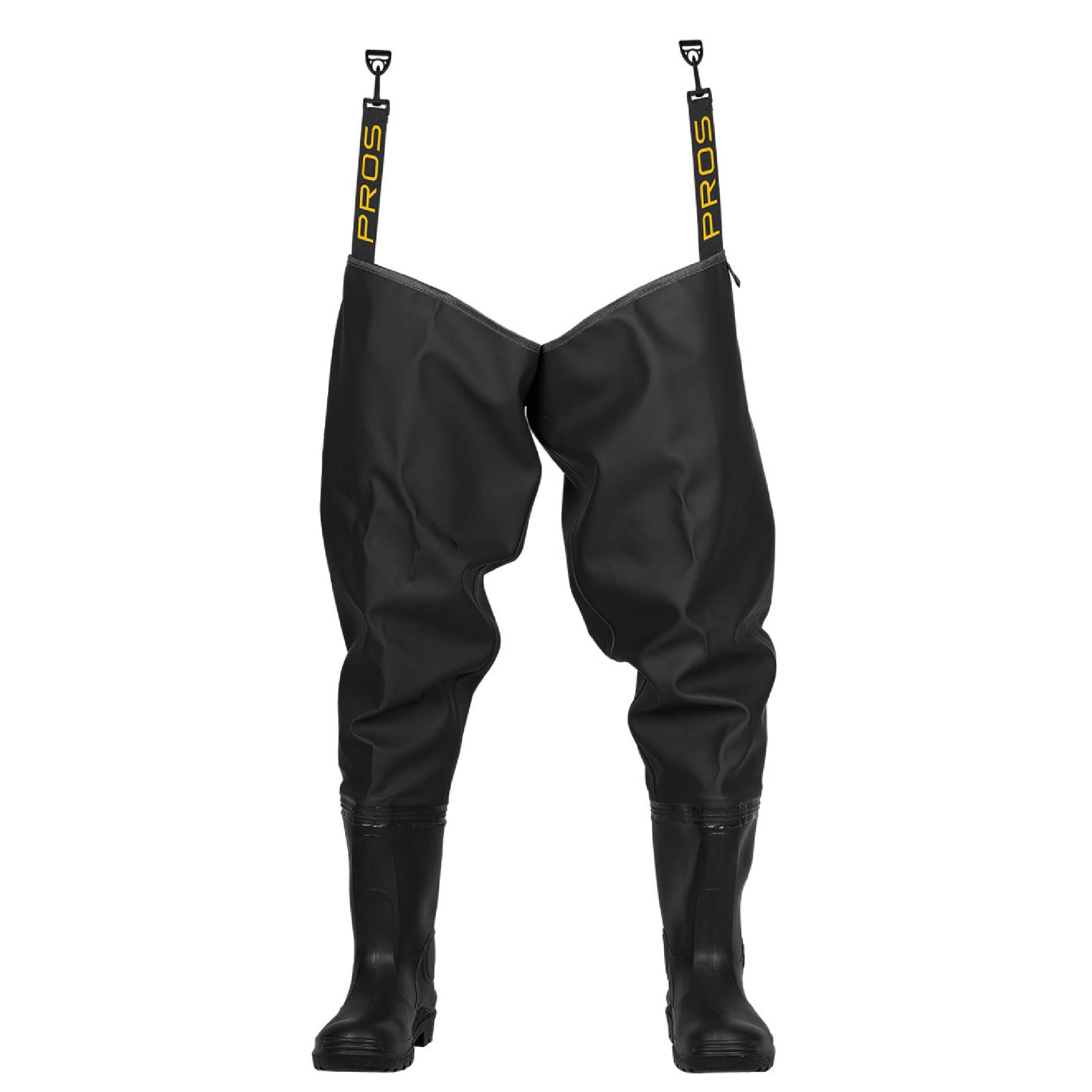 Thigh waders STANDARD WR02 - PROS WODERY