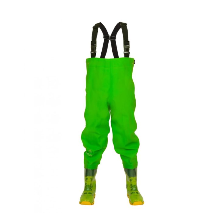 Buy Standard Quality China Wholesale Kids Neoprene Chest Waders With Rubber  Boots 100% Waterproof Breathable Insulated Camo Fishing Waders For Toddler  Children Boys $6 Direct from Factory at Yangzhou Eupheng Hook Manufactory